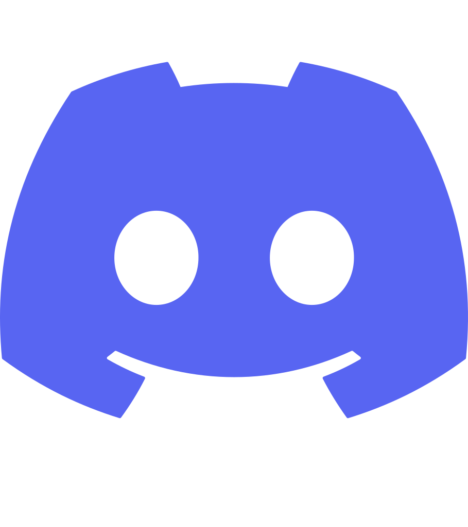 Discord Logo